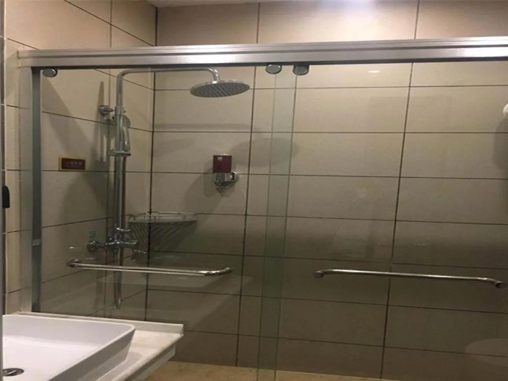 Hotel Pai Hotels-Guide Road Municipal Government Shangqiu